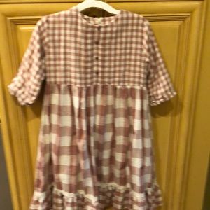 Girls dress size 12